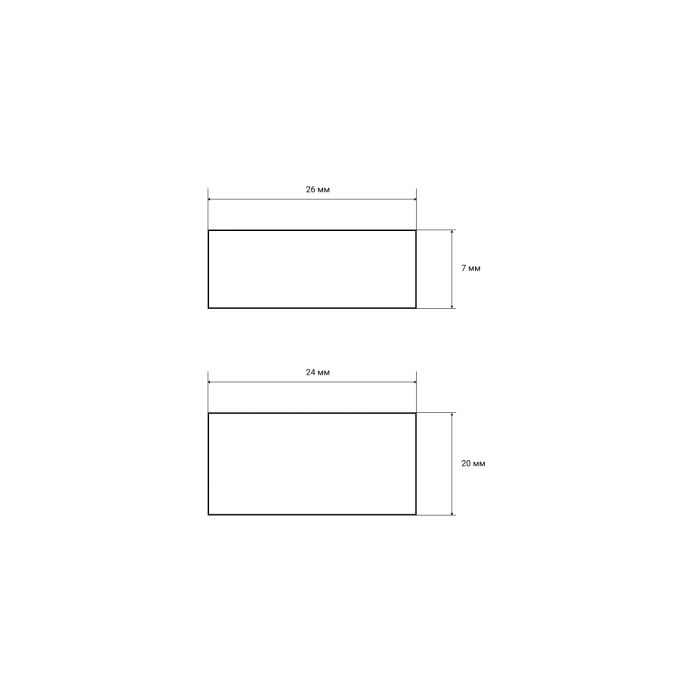 Сальник для насосов Emaux серии SS/SD/ST/SP 04015002