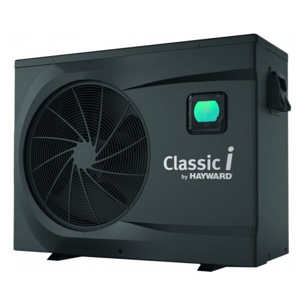 Тепловой насос инверторный Hayward Classic 15 (7.3 кВт)