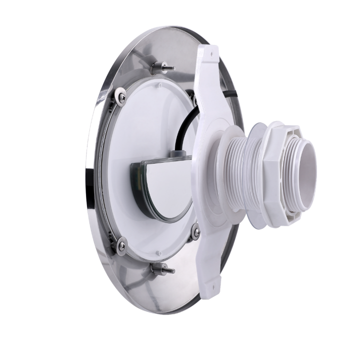 Прожектор светодиодный Aquaviva HJ-WM-SS270FG, 441LED 35 Вт RGB