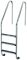 Лестница для бассейна Flexinox Standard (3 ступени), AISI-316L