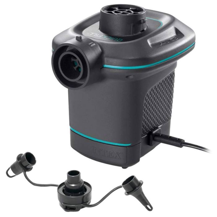 Насос электрический Intex 66640 (220-240 В, 650 л/мин)