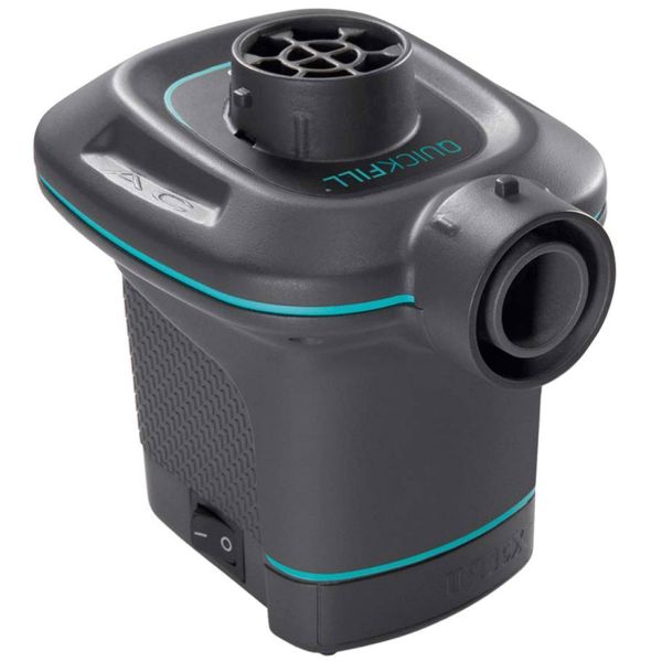 Насос электрический Intex 66640 (220-240 В, 650 л/мин)