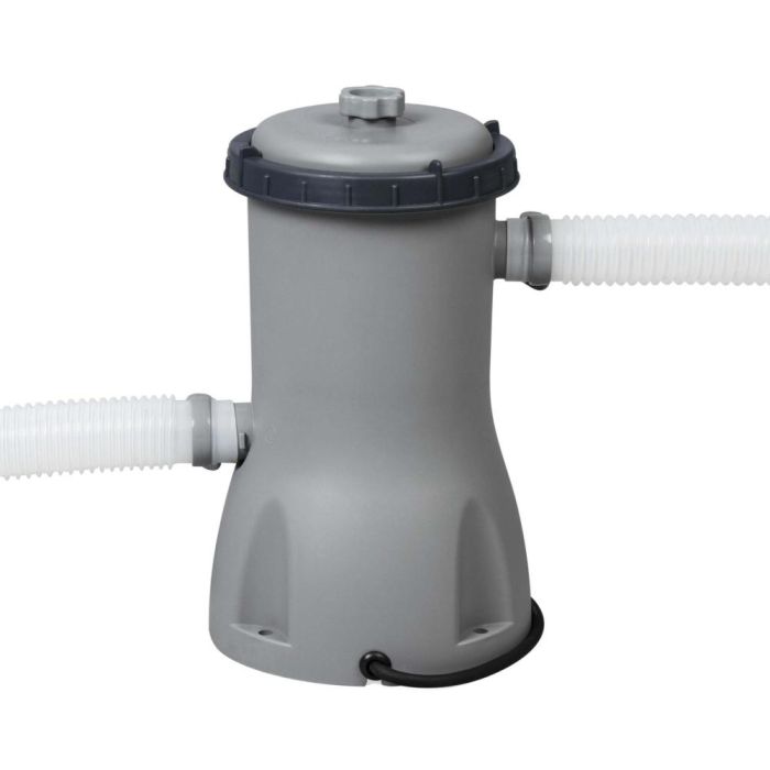 Фильтрационная установка Bestway 58386/58117 Картриджная (3 м3/ч)  