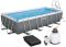 Каркасный бассейн Bestway 56466 (549х274х122 см) с песочным фильтром, лестницей и тентом
