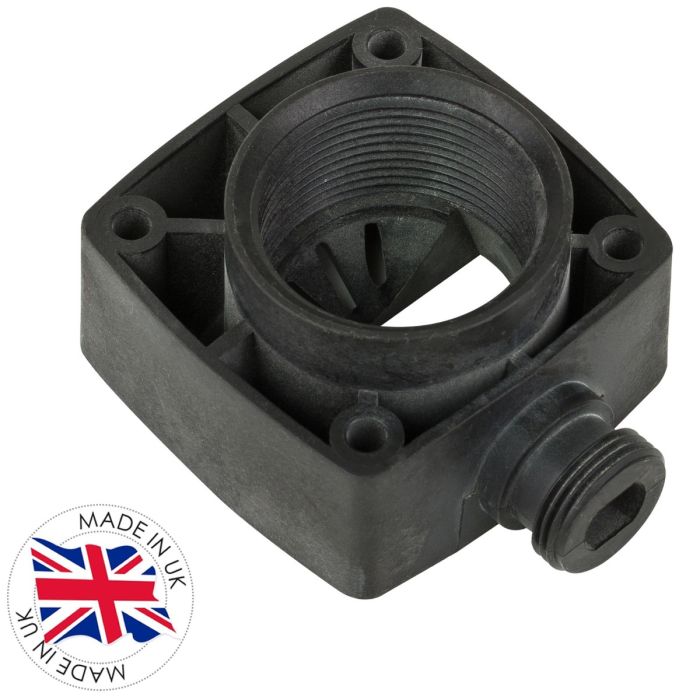 Правый концевой фитинг Elecro SP 117B