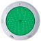 Прожектор Hayward 3464LDRGB, LED, 18 Вт, RGB, под лайнер, бетон