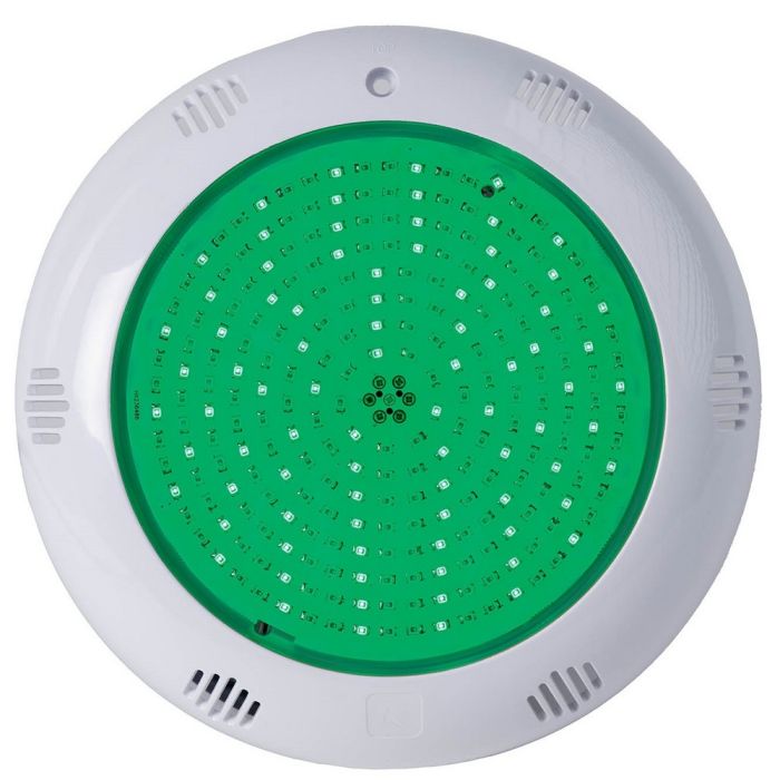 Прожектор Hayward 3464LDRGB, LED, 18 Вт, RGB, под лайнер, бетон