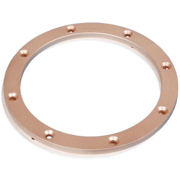 Комплект фланцев Fitstar 7980050, для Taifun, Taifun Duo, Taifun Compact