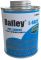 Клей для труб ПВХ Bailey L-6023 473 мл, прозрачный
