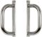 Поручень Fitstar 8090020 для противотоков Junior, Junior-Compact