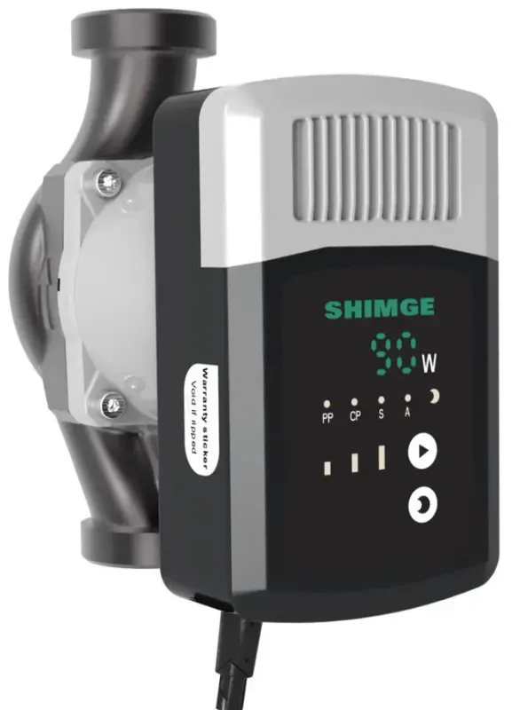 Насос циркуляционный Shimge APM25-10-180