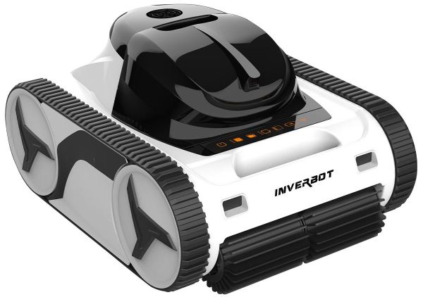 Беспроводной робот-пылесоc для бассейна Fairland X60