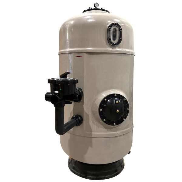 Фильтр глубокой загрузки Aquaviva AP HB660 (16 м3/ч, D660)