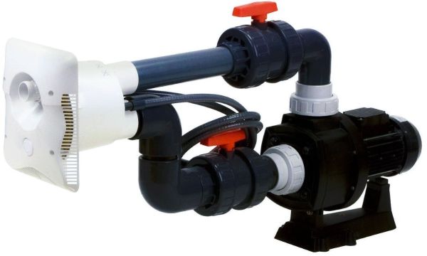 Противоток Hayward Calipso JC 78.B 78 м3/ч (380 В)