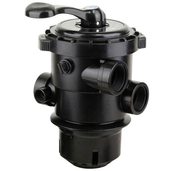 Кран шестиходовой Emaux 1.5'' MPV01 (88281505B)