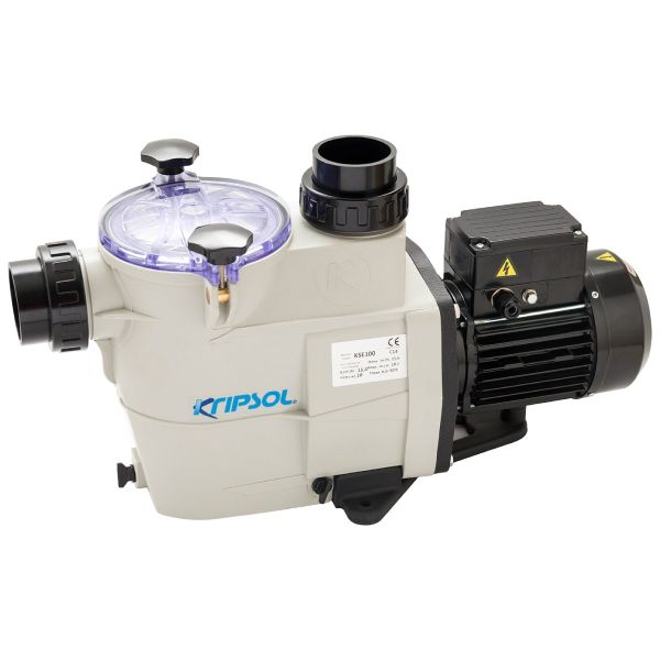 Насос Kripsol KSE 50 T1 (380 В, 7.5 м3/ч, 0.5 НР)