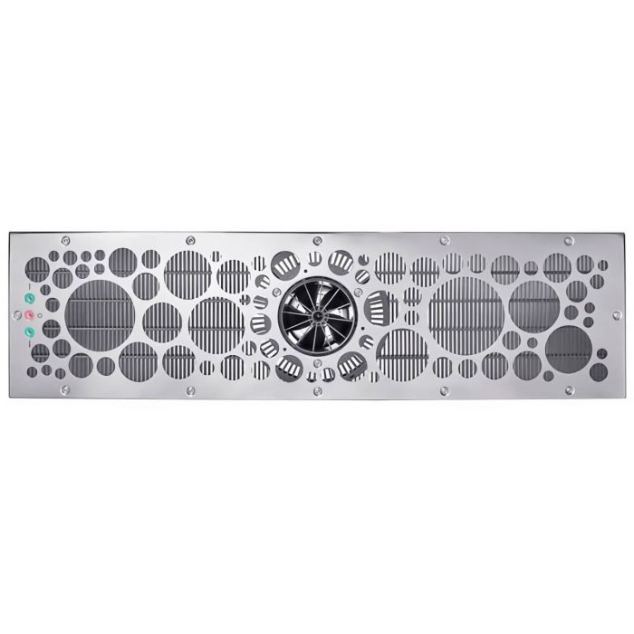 Противоток Speck BADU Jet Turbo Pro 350 м3/ч, 380 В
