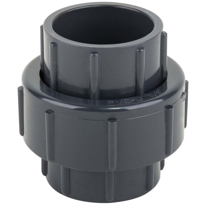Муфта ПВХ Era разборная, с внутренней резьбой d1-1/2"