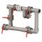 Пятикрановая обвязка Hayward HCB904UN, 90 мм