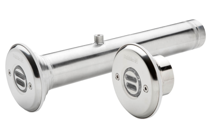 Форсунка Pahlen 125816 Inlet Classic CA-350 под бетон