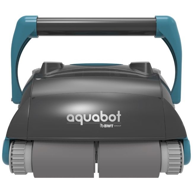 Робот-пылесос для бассейна Aquabot Aquarius