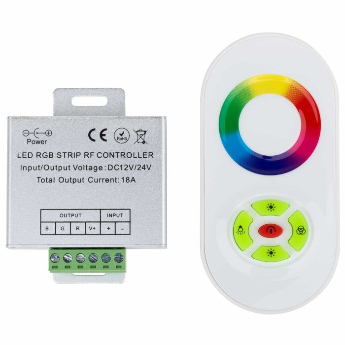 Пульт управления Aquaviva для ламп LED GAS PAR56 Dimmer