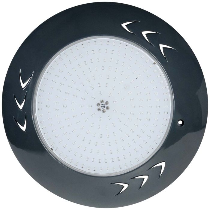 Прожектор светодиодный Aquaviva Graphite 003 252LED 21 Вт White, с закладной