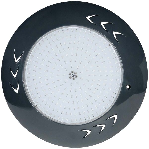 Прожектор светодиодный Aquajoy Graphite 003 546LED 33 Вт RGB, с закладной