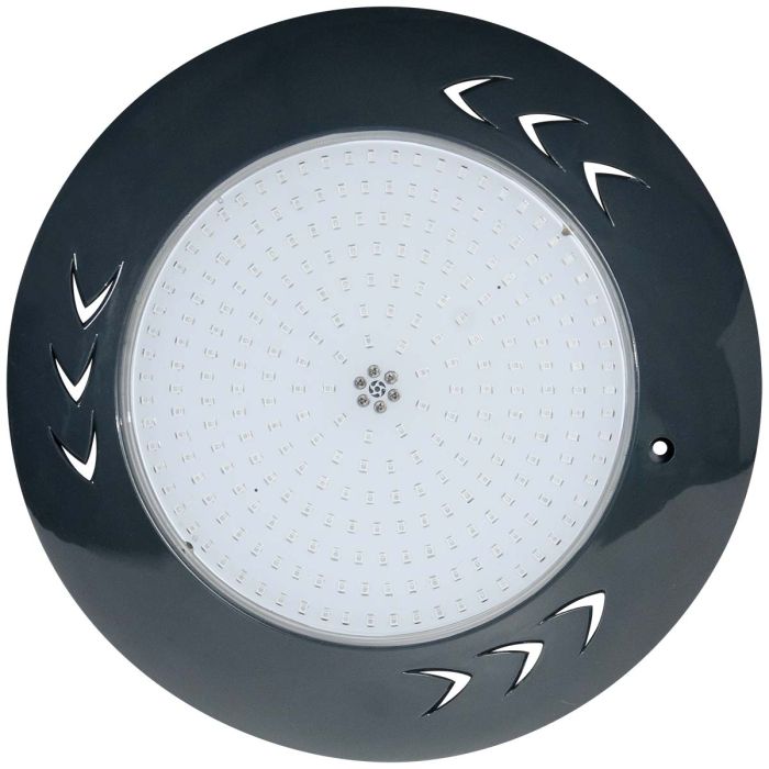 Прожектор светодиодный Aquaviva Graphite 003 546LED 36 Вт White, с закладной