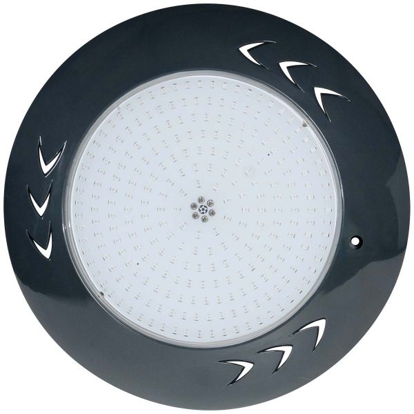 Прожектор светодиодный Aquaviva Graphite 003 546LED 36 Вт White, с закладной