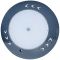 Прожектор светодиодный Aquaviva Grey 003 252LED 21 Вт White, с закладной