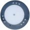 Прожектор светодиодный Aquaviva Grey 003 252LED 21 Вт White, с закладной