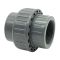 Муфта ПВХ Effast RERBOE063G разборная с внутренней резьбой, 2"