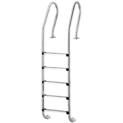 Лестница Emaux Mixta SFF515-SR (5 ступеней)