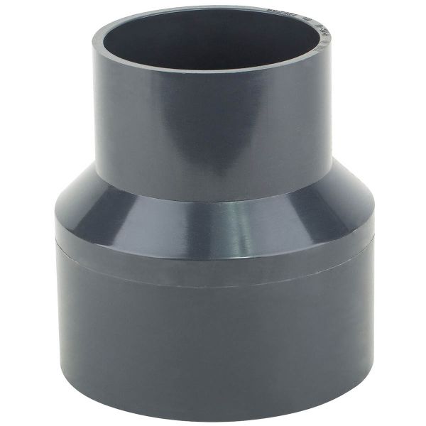Муфта ПВХ Era US004200 редукционная, d200х160 мм