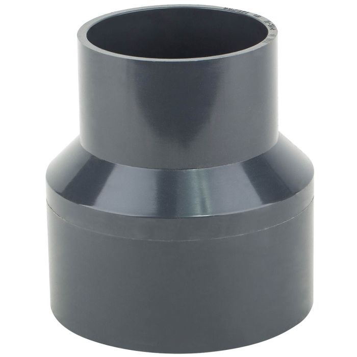 Муфта ПВХ Era US004110 редукционная, d110х63 мм