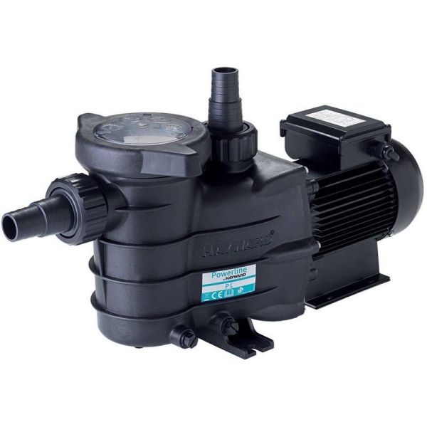 Насос Hayward PL 81004E2 IE2 (220 В, 10.8 м3/ч, 0.5 HP)