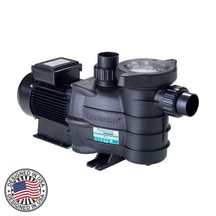 Насос Hayward PL 81004 (220В, 10.8 м3/ч, 0.5HP)