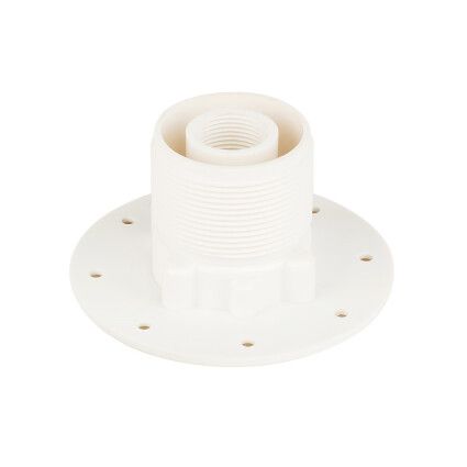Закладная прожектора AquaViva LED001 ACS001 (нерж.) 