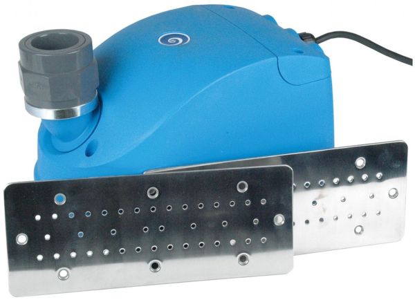 Комплект аэромассажного сидения Fitstar 8792120 (0.5 кВт, две лицевые панели – 250 мм)