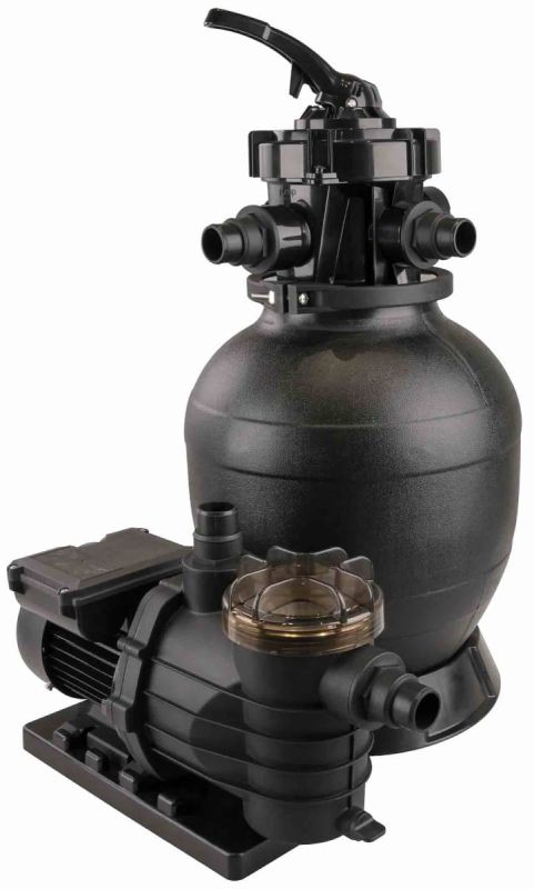 Фильтрационная установка Aquajoy Lagoon 250 (3.2 м3/ч, D300)