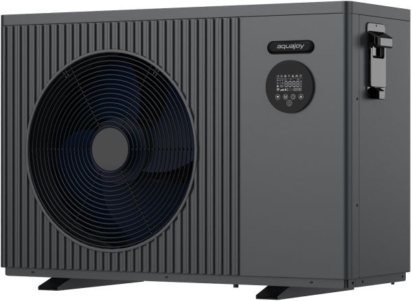Инверторный тепловой насос Aquajoy Air 11 i18-7R32 (11.18 кВт)