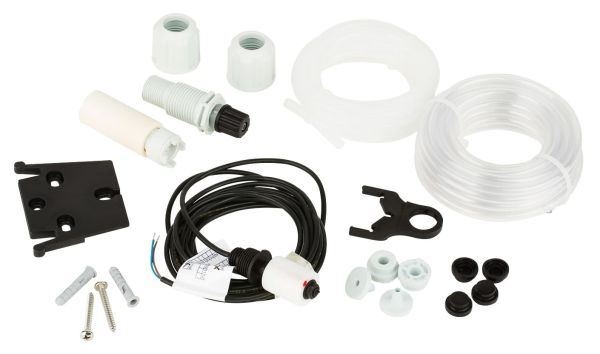 Мембранный дозирующий насос Aquajoy Universal AML200 0.1-14 л/ч