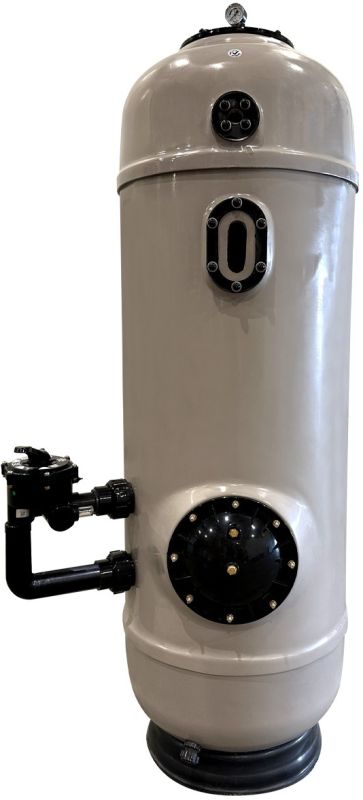Фильтр глубокой загрузки Aquajoy AP VHB620 (14 м3/ч, D620)