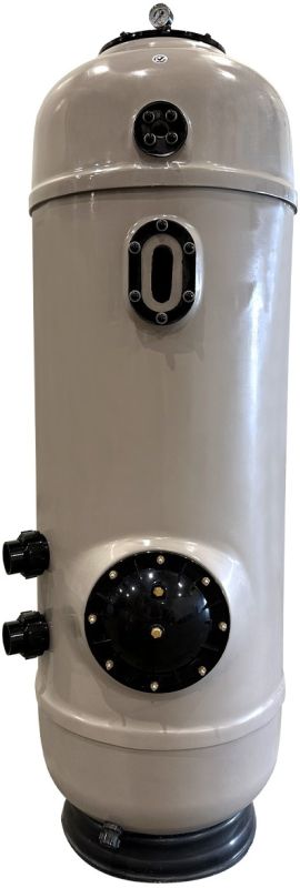Фильтр глубокой загрузки Aquajoy AP VHB620 (14 м3/ч, D620)