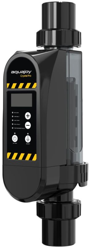 Хлоргенератор Aquajoy Crystal Pro 4 (18 м³, 4 г/ч)