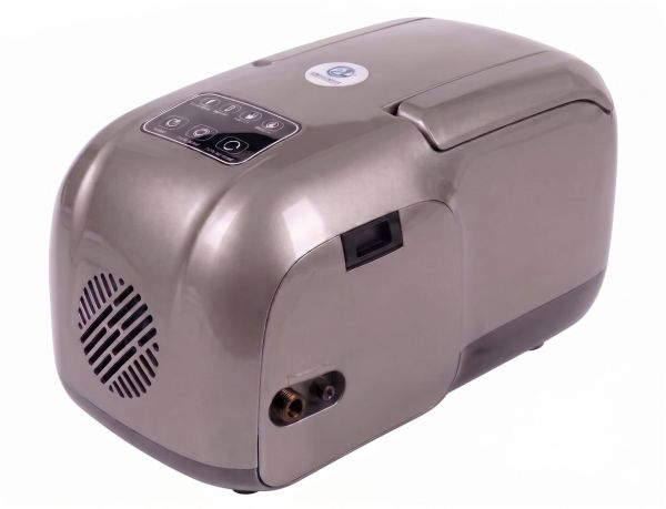 Система туманообразования Aquajoy-300, Silver gray (4 л/мин, 70 бар)