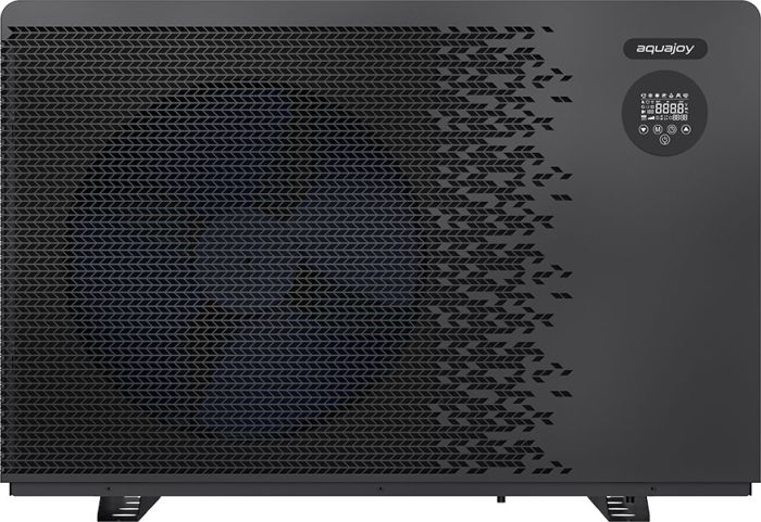 Инверторный тепловой насос Aquajoy Jet A9 (9.15 кВт)