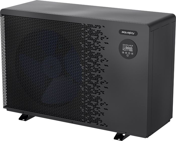 Инверторный тепловой насос Aquajoy Jet A9 (9.15 кВт)