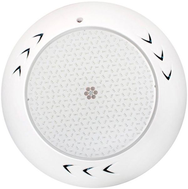 Лицевая рамка для прожектора Aquajoy LED003, белая